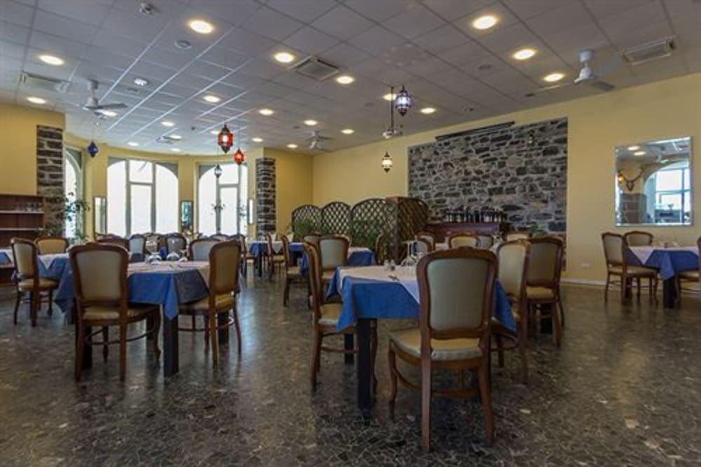 Hotel Britannia Excelsior Cadenabbia Exterior foto