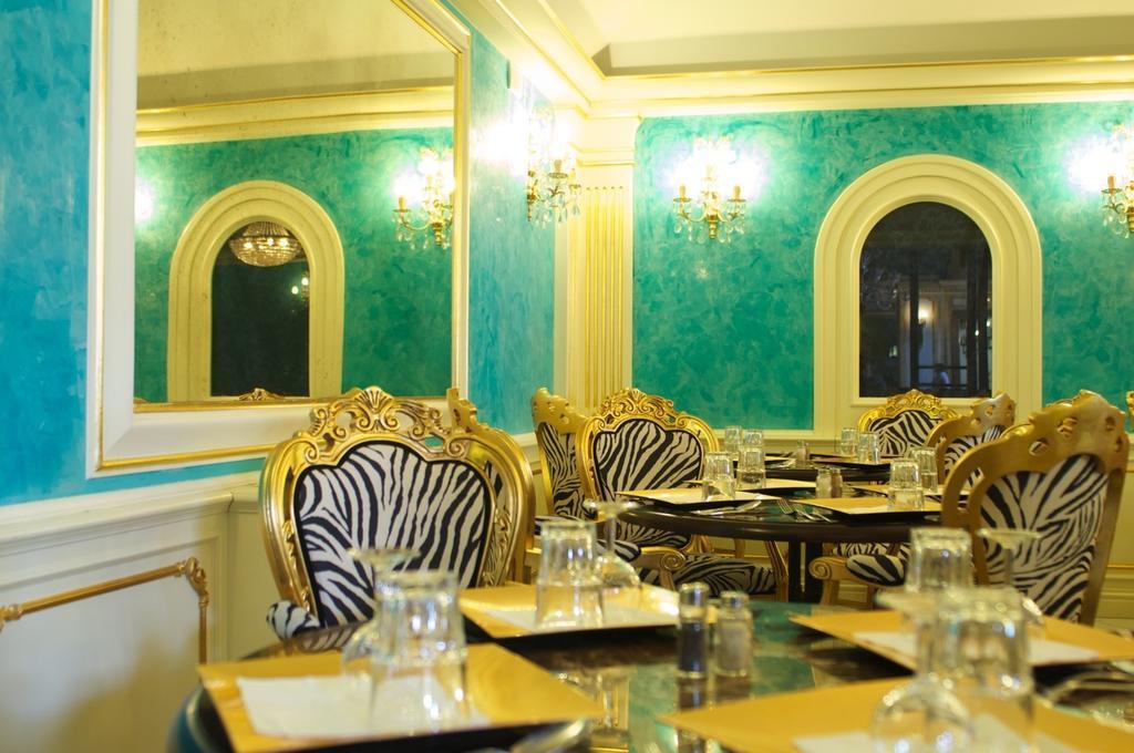 Hotel Britannia Excelsior Cadenabbia Exterior foto